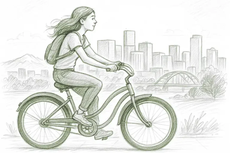 Best Places to Buy and Sell Used Bikes in Denver