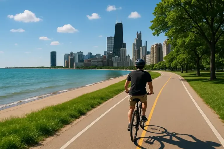 Chicago’s Best Marketplaces for Used Bicycles