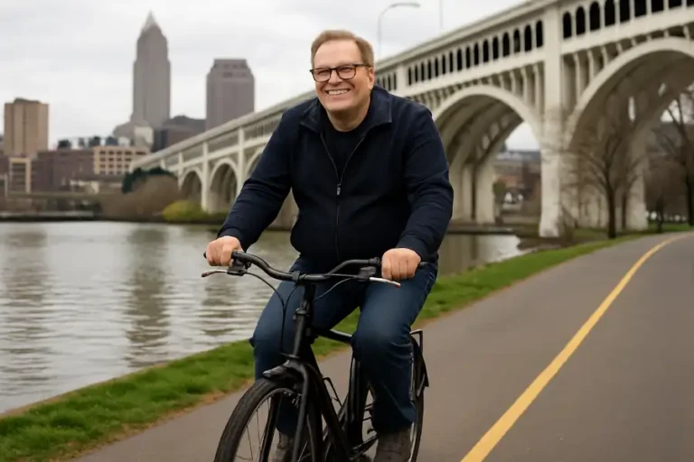 Top 7 Best Places for Used Bicycles in Cleveland