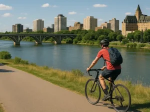 Best Places For Used Bicycles in Saskatoon