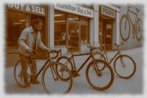 Used Bikes in Hamilton, Ontario: Where to Buy & Sell Safely