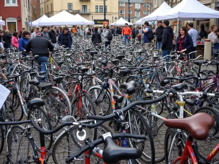 Top 6 Best Places to Buy and Sell Used Bikes in Halifax, NS (2025 Guide)