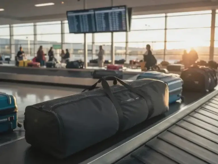 Tips for Protecting Your Downhill Skis in Transit