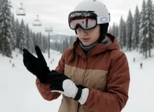 Do You Need Liner Gloves for Skiing?