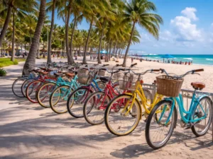 Buying or Selling Used Bicycles and Gear in Miami
