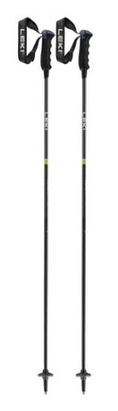 Photo of Leki Neolite Carbon ski poles